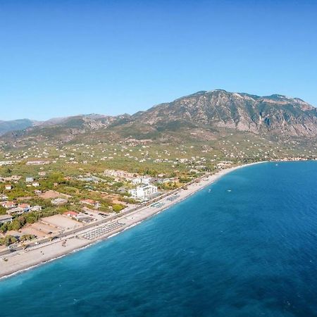 Navarinou Summer Nest - Seabliss Getaway Vila Calamata Exterior foto